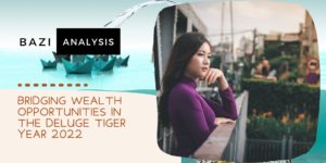 Bridging Wealth Opportunities In The Deluge Tiger Year 2022