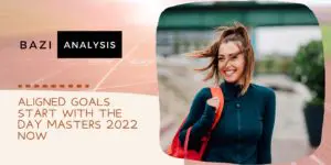 Aligned Goals Start With The Day Masters 2022 Now