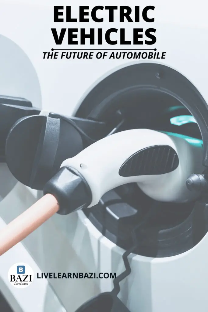 Boring Business Ideas Electric Vehicles - The Future Of Automobile