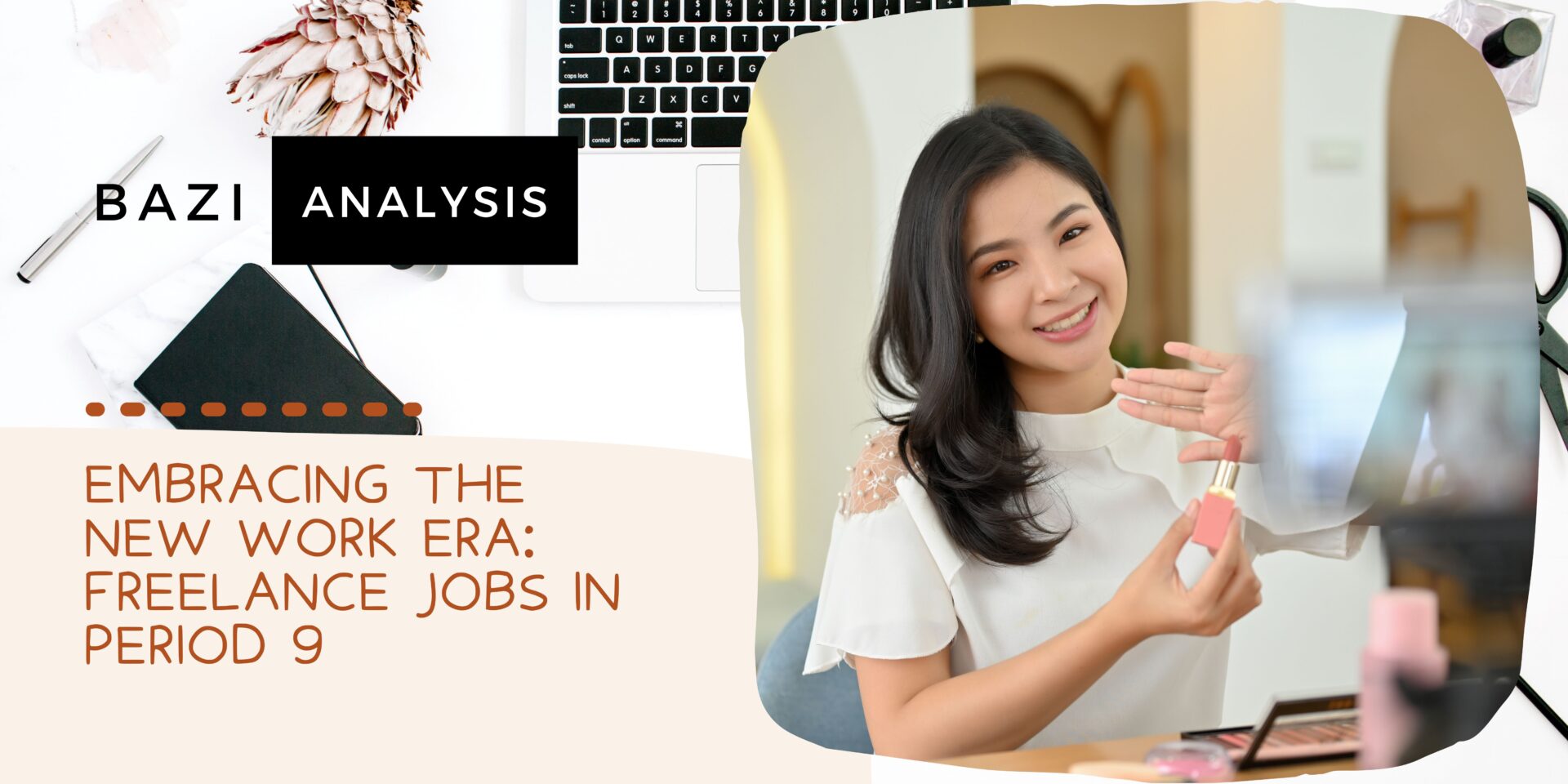 Embracing The New Work Era: Freelance Jobs In Period 9